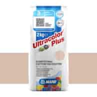 Fuga elastyczna Mapei Ultracolor Plus 132 beżowa 2 kg