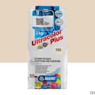 Fuga elastyczna Mapei Ultracolor Plus 130 jaśminowa 2 kg