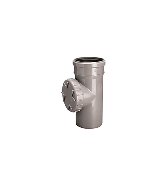 Czyszczak HT 50 popiel sanitarny