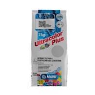 Mapei Fuga Ultracolor Plus 100 biały 2kg