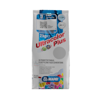 Mapei Fuga Ultracolor Plus 100 biały 2kg