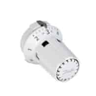 Głowica termostatyczna VERSA RAW 5215 cieczowa