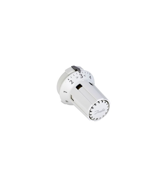 Głowica termostatyczna VERSA RAW 5215 cieczowa