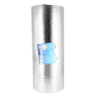 Ekran zagrzejnikowy PE z folią alumin. w rolce dł. 10 mb. (szer.0,5m / gr.3mm)