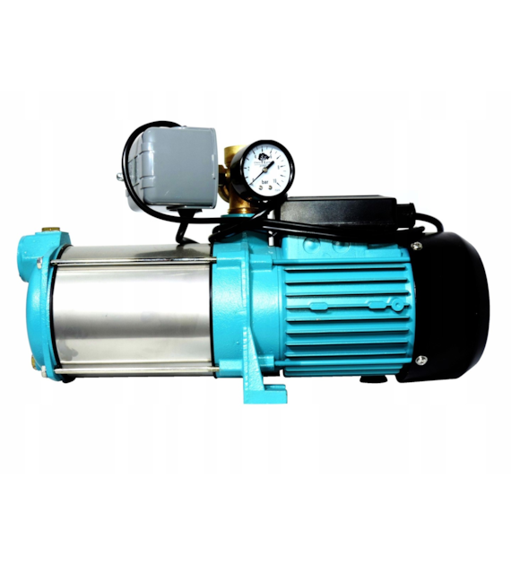 Pompa hydroforowa MH1300 z osprzętem 230V OMNIGENA