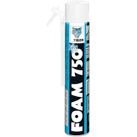 Piana wężykowa zimowa TIGER 750ml