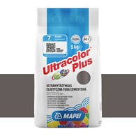 Fuga elastyczna Mapei Ultracolor Plus 114 antracyt 5 kg