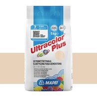 Fuga MAPEI UltraColor (131)  WANILIA 5kg