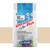 Fuga MAPEI UltraColor (131)  WANILIA 5kg