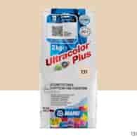 Fuga elastyczna Mapei Ultracolor Plus 131 waniliowa 2 kg