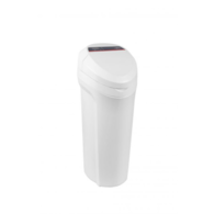 Zmiękczacz wody, filtr, uzdatniacz AQUAHOME SMART 20 VIESSMANN + Filtr wstępny Ecofilter GW 1  + Węże przył. GW L=10 kpl. 2 szt 7938279 / 3203267 / 7572006