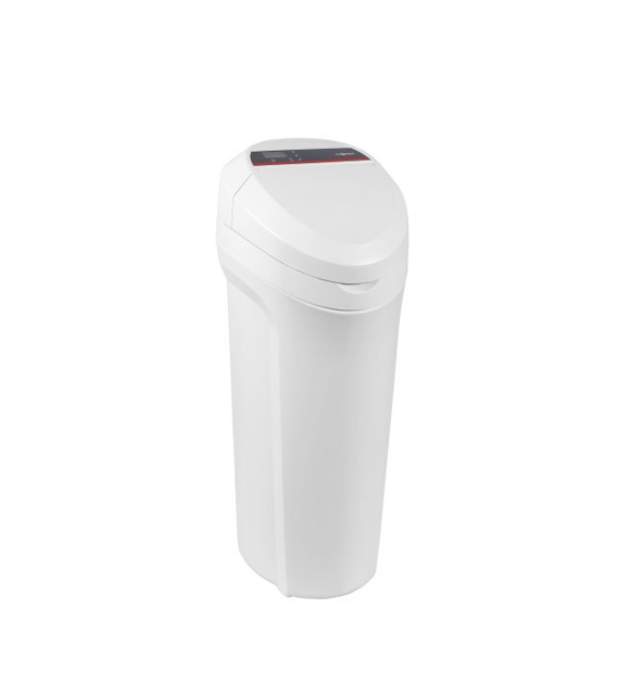 Zmiękczacz wody, filtr, uzdatniacz AQUAHOME SMART 20 VIESSMANN + Filtr wstępny Ecofilter GW 1  + Węże przył. GW L=10 kpl. 2 szt 7938279 / 3203267 / 7572006