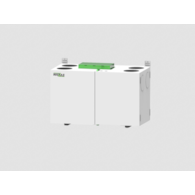 Rekuperator 430  V/H combo WANAS