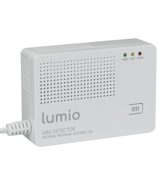 Czujnik gazów DGA001 LUMIO