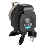 Pompa elektroniczna cyrkulacyjna RODIO 15 ARKA