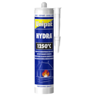 Kit uszczelniający do pieców do +1250'C HYDRA UNIPAK