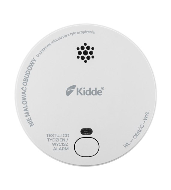 KIDDE Czujnik dymu KID-2030-DSR