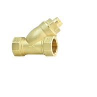 Filtr osadnikowy z magnesem, osadnik YBF - 25 1  ( DN25 ) IBO