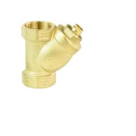 Filtr osadnikowy z magnesem, osadnik YBF - 32 1 1/4  ( DN32 ) IBO