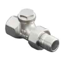 Zawór powrotny COMBI 3 DN15 1/2  prosty OVENTROP