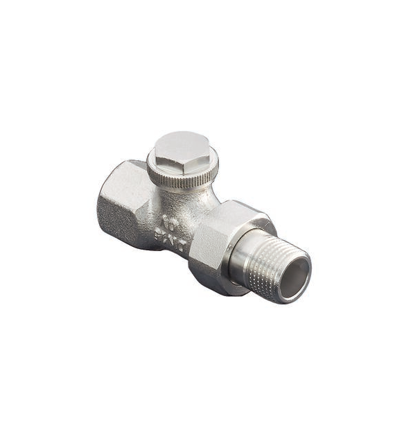 Zawór powrotny COMBI 3 DN15 1/2  prosty OVENTROP