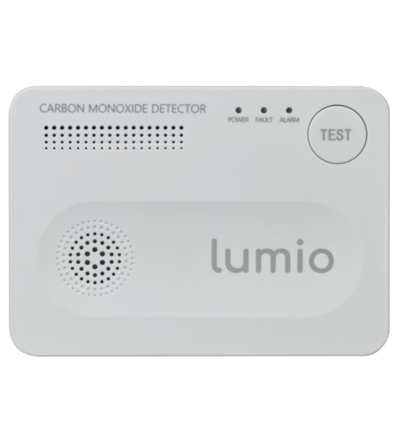 Czujnik czadu DCA001 LUMIO