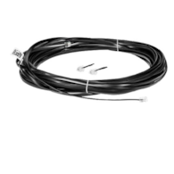 S-Bus Kabel komunikacyjny L=1,5 m + 2 wtyczki mostkujące DE DIETRICH