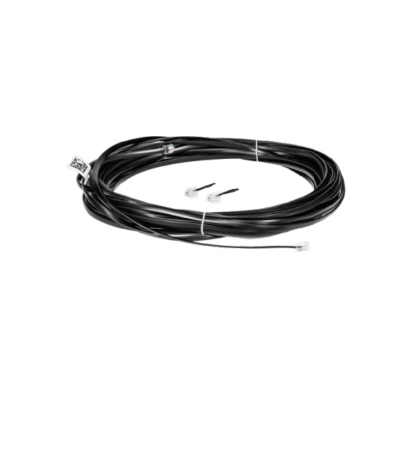S-Bus Kabel komunikacyjny L=1,5 m + 2 wtyczki mostkujące DE DIETRICH
