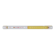Miara drewniana składana 2m NEO 74-020