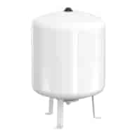 Naczynie przeponowe CO 50L 6 bar BASEFLEX FLAMCO BIAŁE
