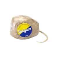 Pakuły lniane UNIGARN 100 g motek UNIPAK1500900