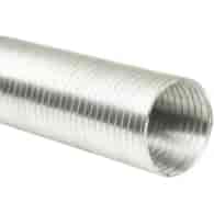 Przewód aluminiowy spiro 130 3m AirRoxy