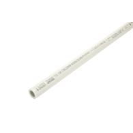Rura do zgrzewania PP z wkładką 25x3.5 PN20 SDR7.4, ( sztanga 3m ) STABI GLASS VISSEN