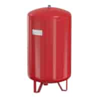 Naczynie przeponowe FLAMCO CO 100L CONTRAFLEX 1.5 BAR