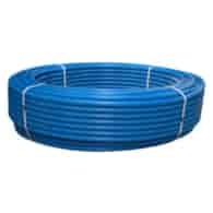 Rura wodna ciśnieniowa PE 32x3.0 PN12.5 PE80 SDR11 ( zwój 200m )  ( cena za 1mb ) łask