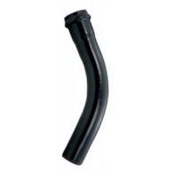PVC-U Łuk do wody 90/30 PN10 GAMRAT