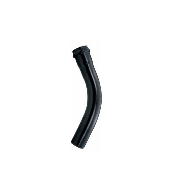 PVC-U Łuk do wody 90/30 PN10 GAMRAT