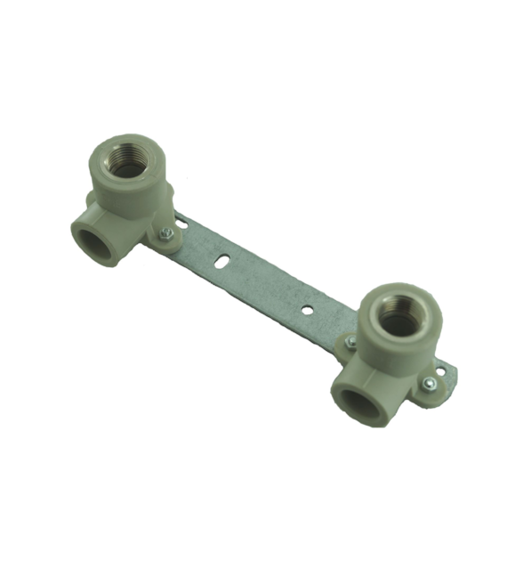 Listwa pod baterię z kolankami PP 20 x 1/2 L-150 DIAMOND