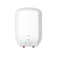 Elektryczny pojemnościowy ogrzewacz wody POC.G-5 Luna inox, nadumywalkowy, ciśnieniowy KOSPEL