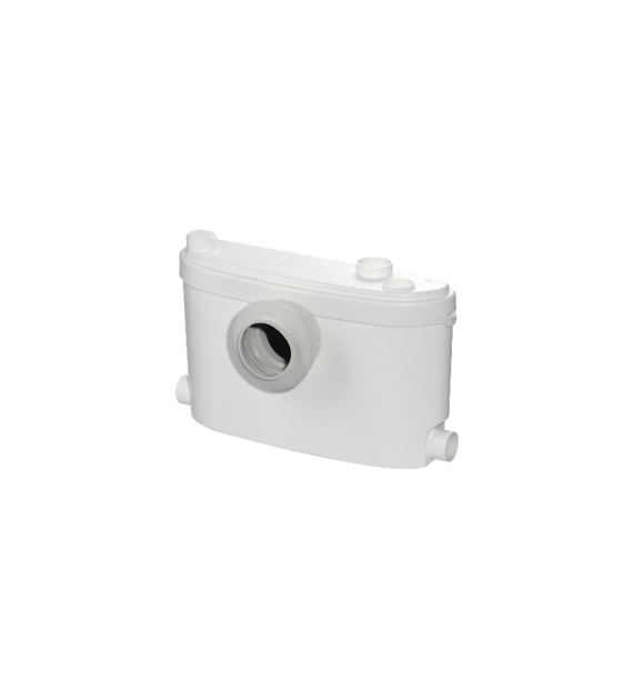 Rozdrabniacz sanislim wc, umywalka, prysznic, bidet h=2m/o=40