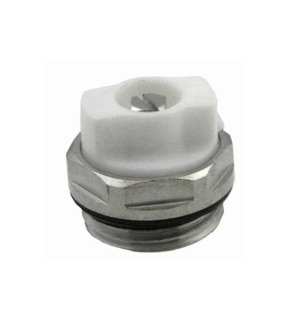 Odpowietrznik na kluczyk 1/2  ( DN15 ) GOSHE