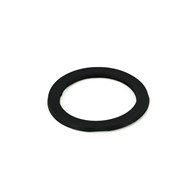 Uszczelka syfony elastycznego, półsyfonu zlewu, zlewozmywaka 1 1/2  ( DN40 ) DES