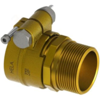 HEATPEX Złączka przejściowa HELA H 40 32-10