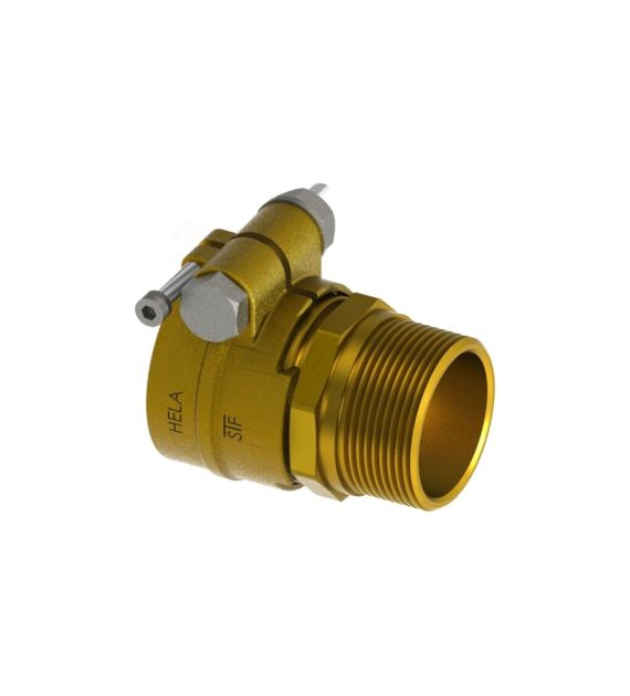 HEATPEX Złączka przejściowa HELA H 40 32-10