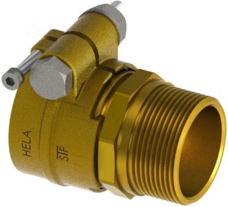 HEATPEX Złączka przejściowa HELA H 40 32-10