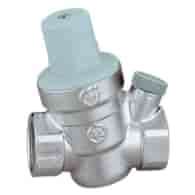 Reduktor ciśnienia 1/2  ( DN15 ) bez manometru CALEFFI