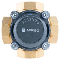 4-drogowy obrotowy zawór mieszający ARV 486 ProClick, DN40, Rp1 1/2 , Kvs 25 AFRISO