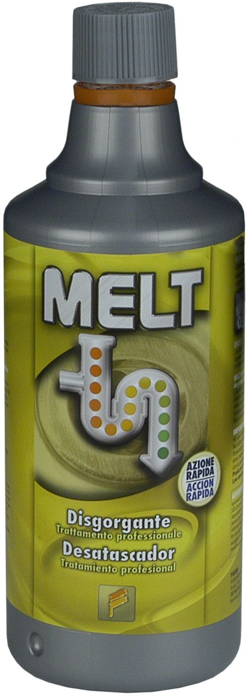 Preparat czyszczący do kanalizacji MELT 0,75 l