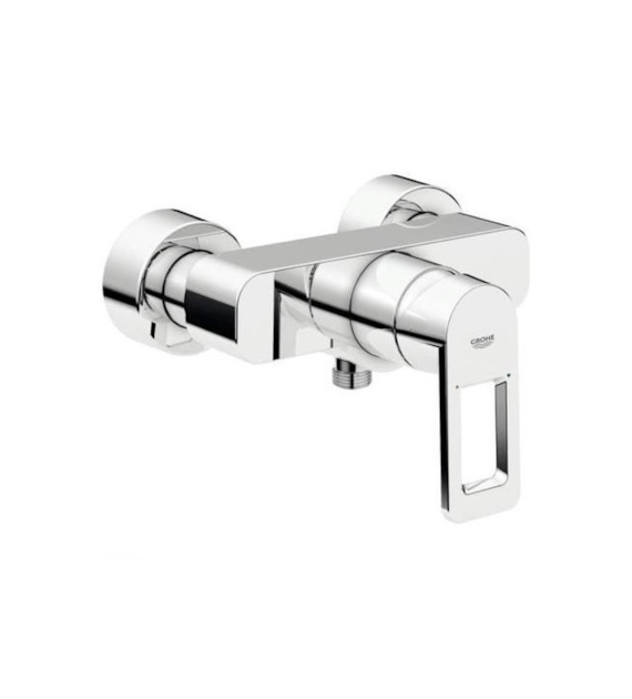 Bateria prysznicowa, natryskowa QUADRA GROHE