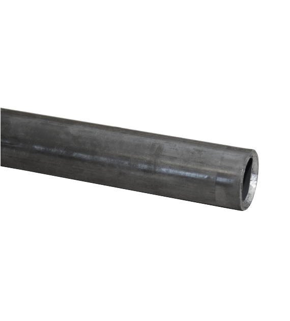 Rura czarna bez szwu 3/4  (20/26,9) ścianka 2.3 L-6000mm